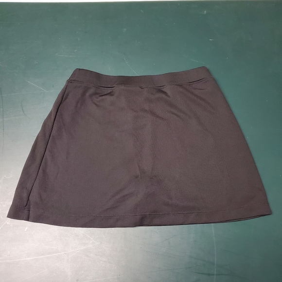 Athletic Works Black Skort Size S - Picture 3 of 10